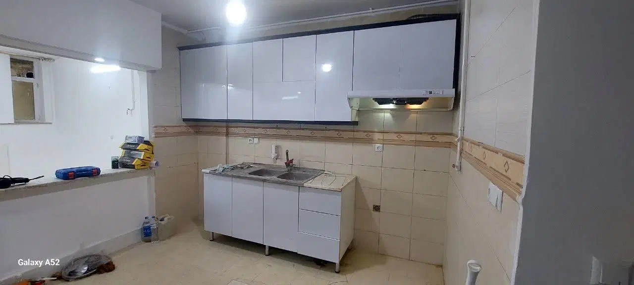 آپارتمان ۷۲ متری