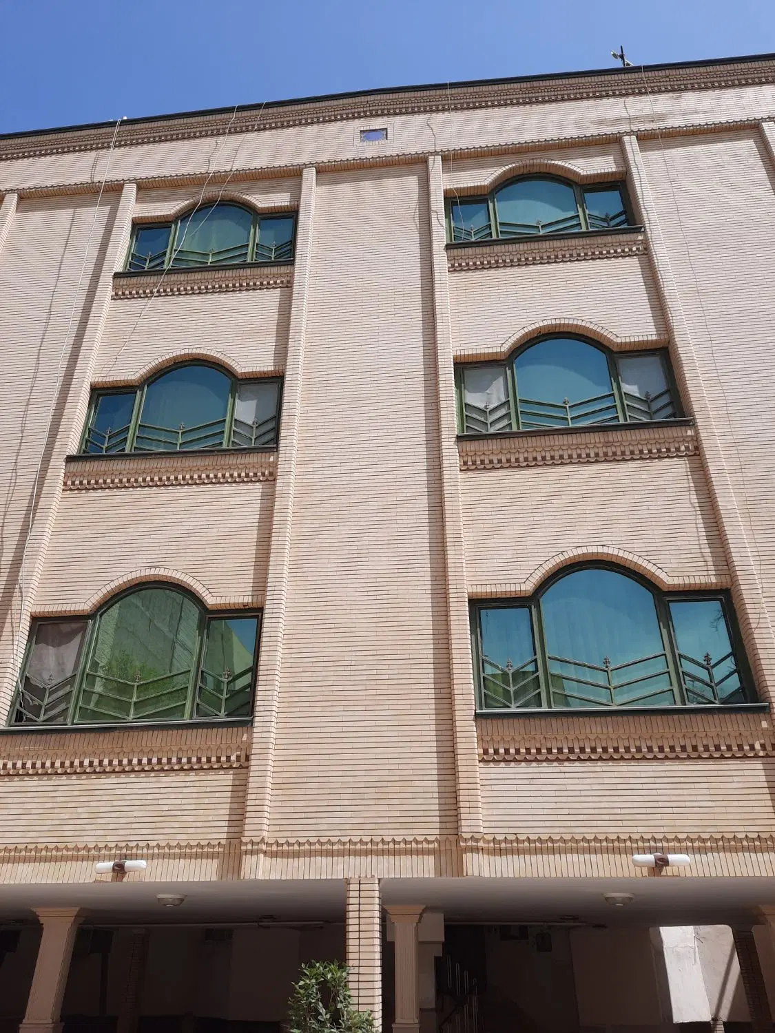 صارمی 36 75متری