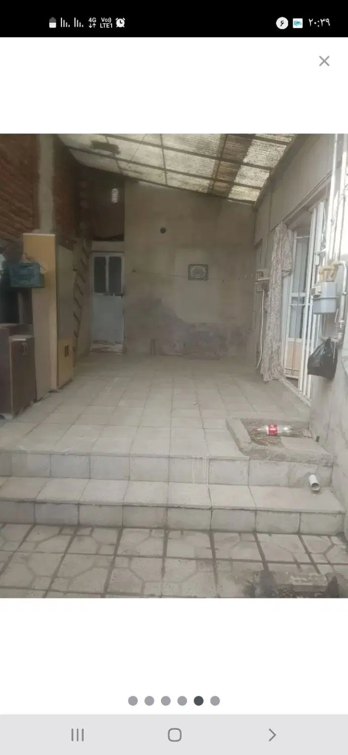 فروش خونه