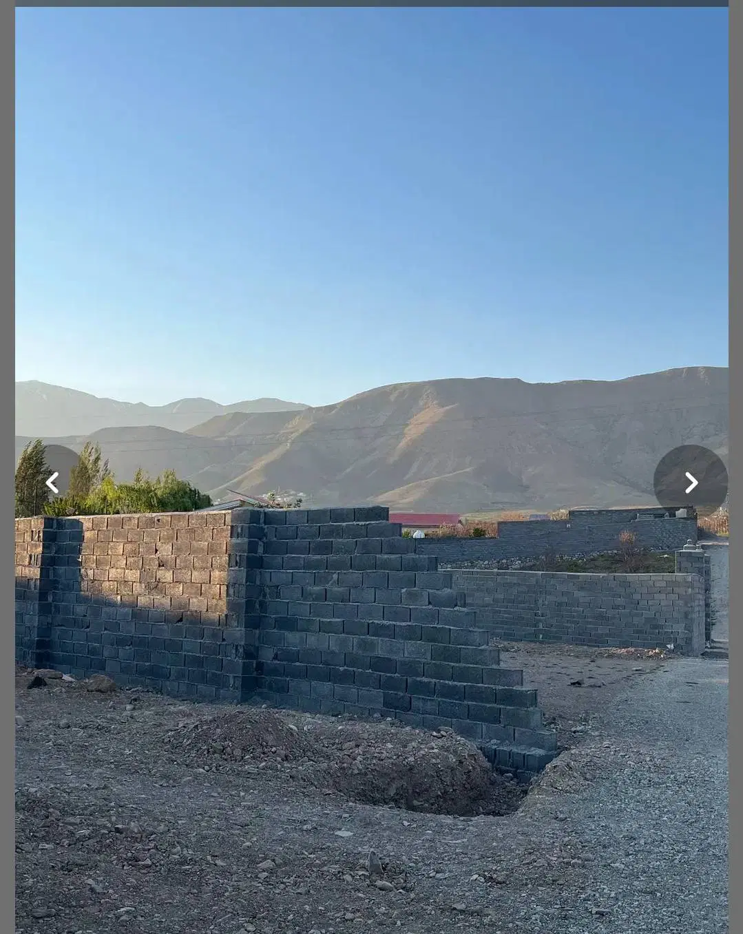 فروش زمین