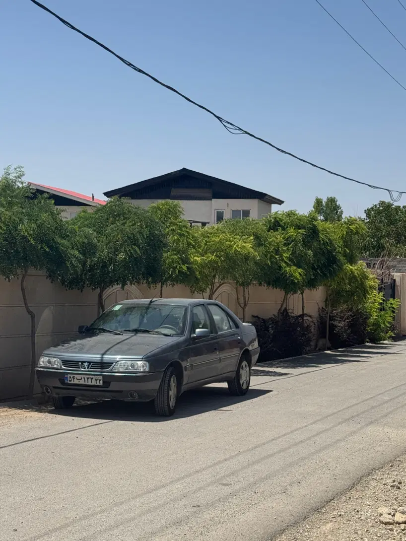 زمین دماوند فاز۳آبسرد