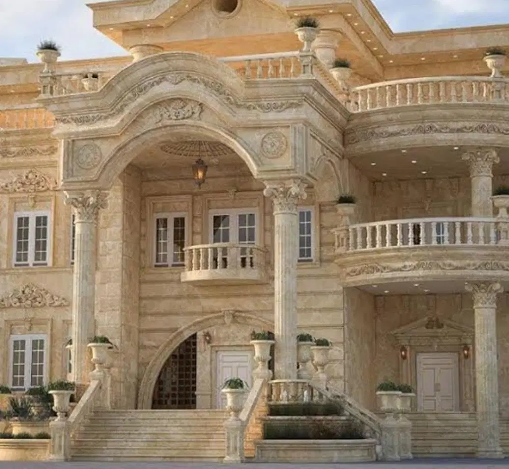 اپارتمان  دوبلکس