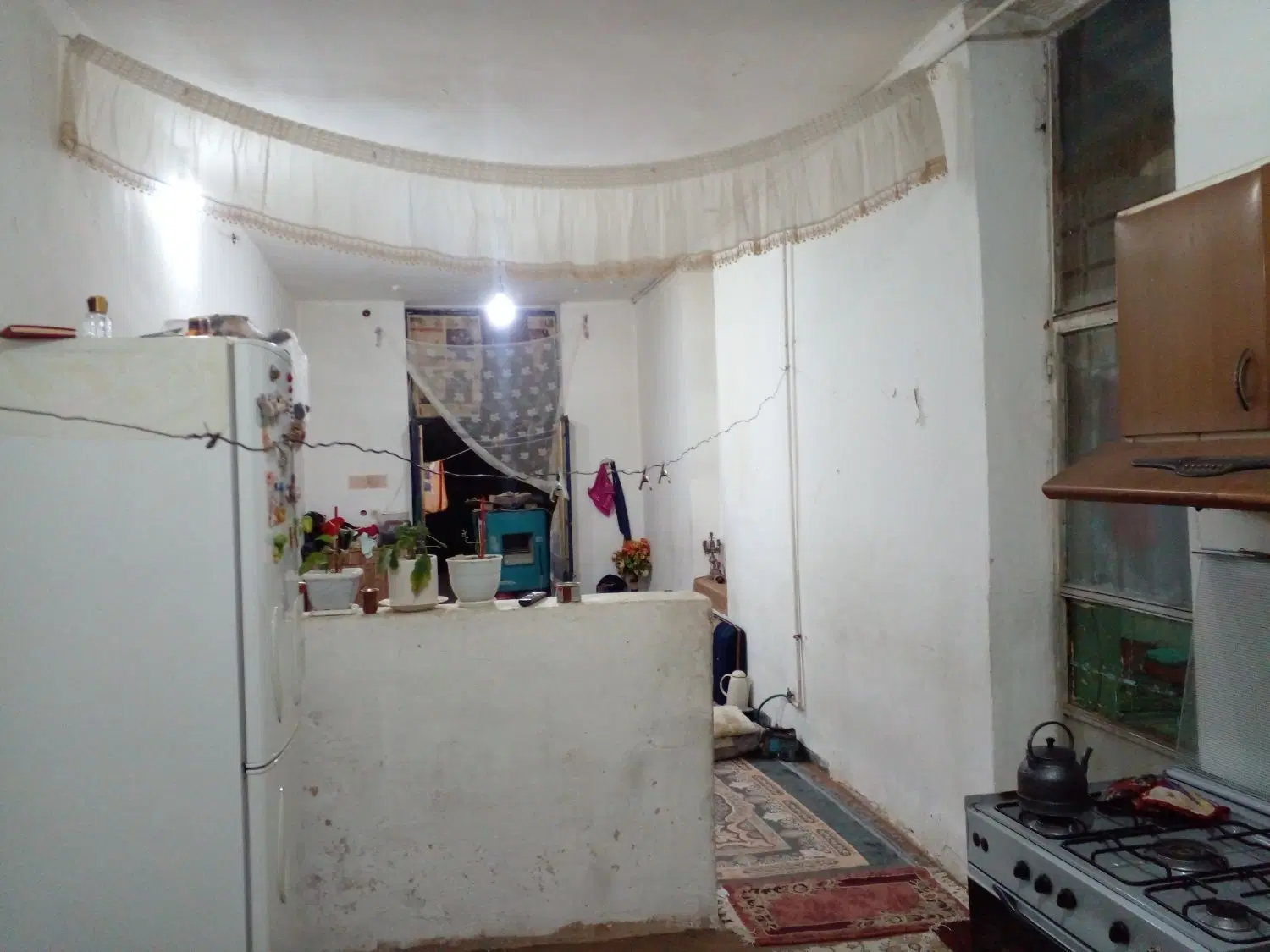 اجاره ویلایی