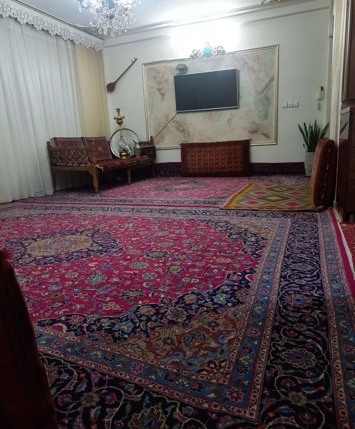 مجتمع سروستان بهارستان