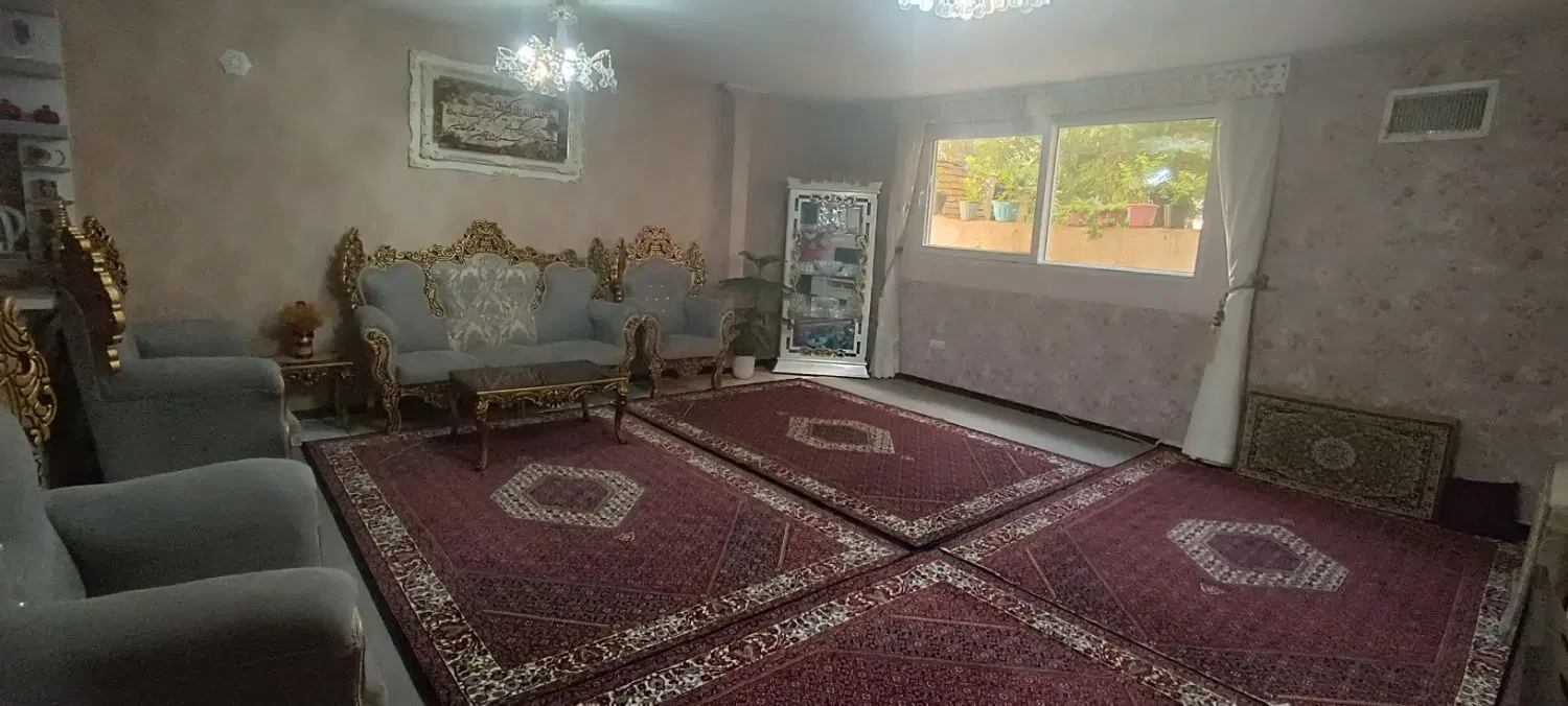 طبقه دوم خوش نقشه فول امکانات