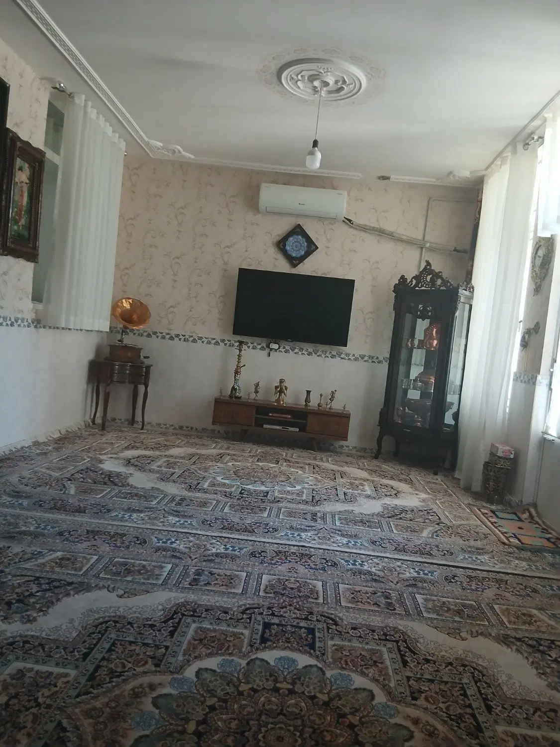 خانه کرناچی