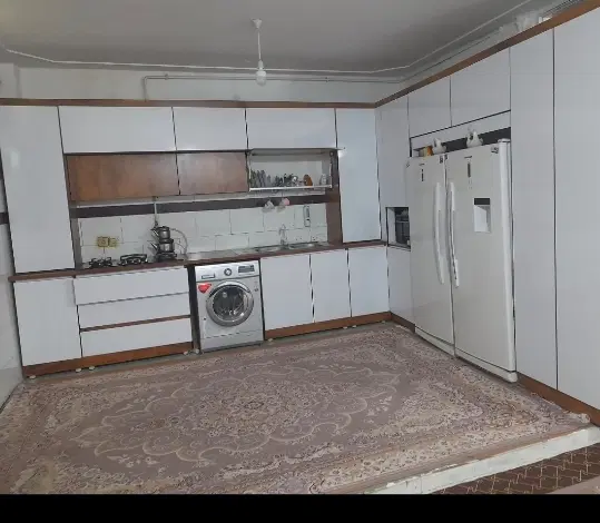 آپارتمان ۱۰۰ متری شهرک ظفر