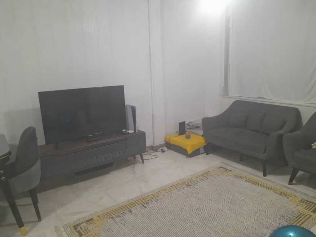 واوان ۱۰۰ متری تیپ سی