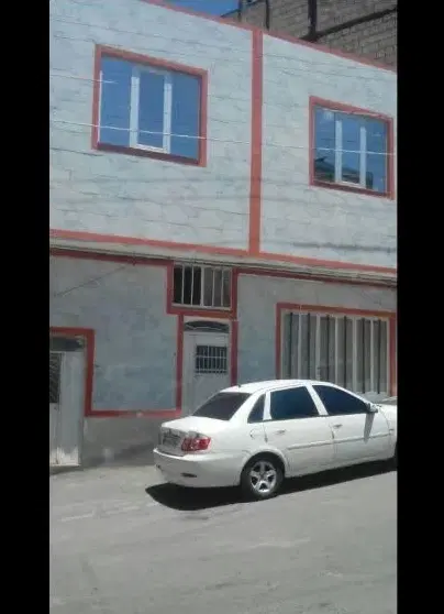 اجاره خانه عباسی