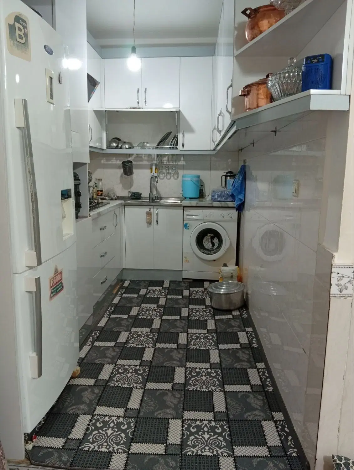 اجاره خانه ویلایی _ پایین کوه