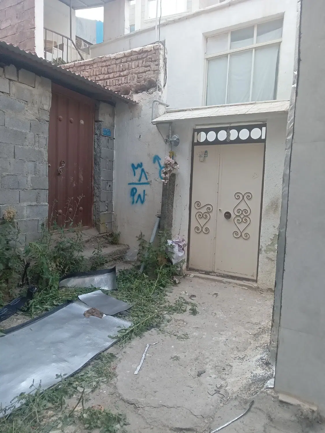 خانه ویلایی