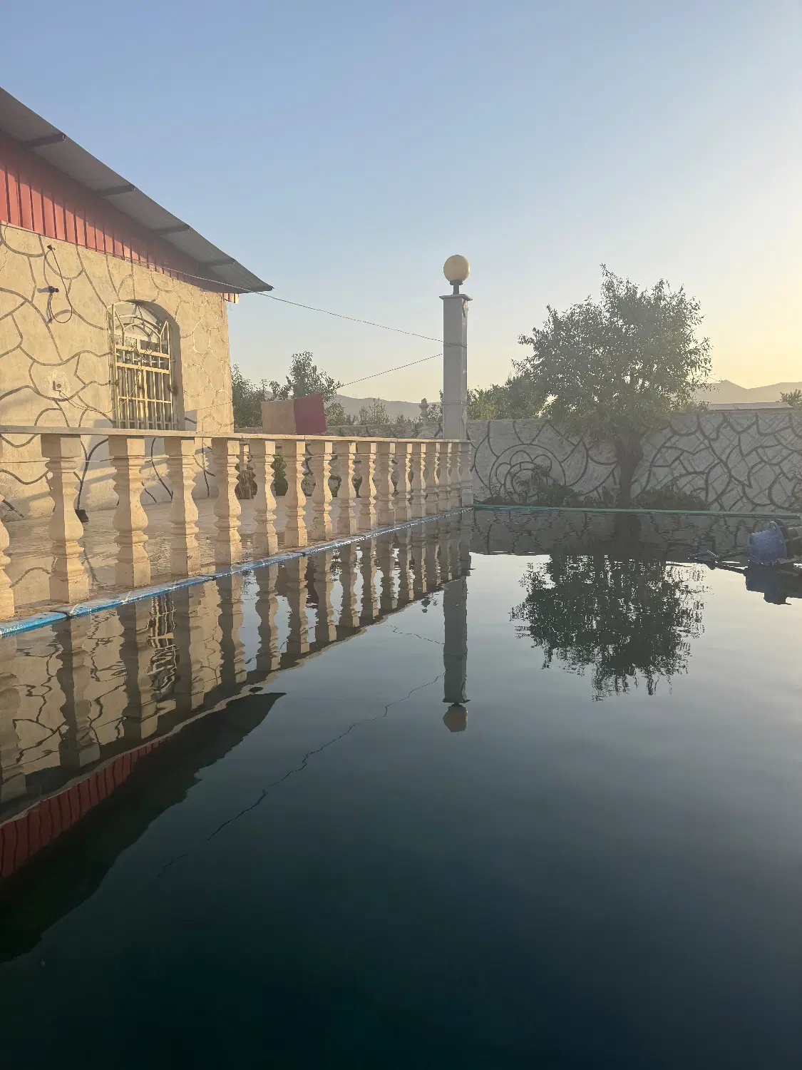 باغ مرزگران