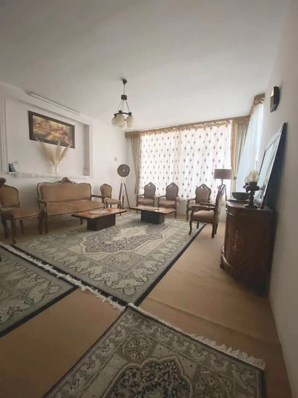 منزل مسکونی محدوده قندی(سروش)