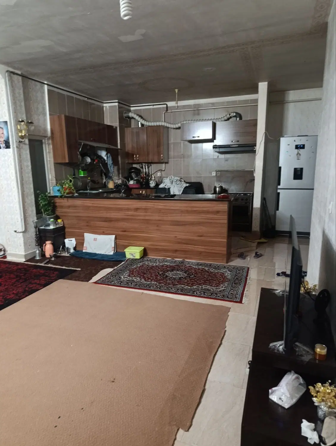 مسکن مهر کمالوند مهر ۸
