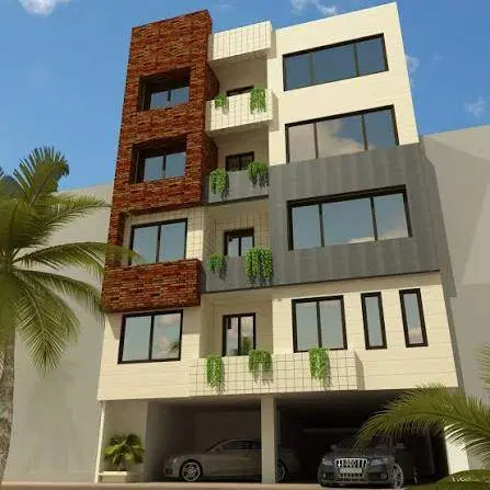اپارتمان 3 خواب شهرک ماهان