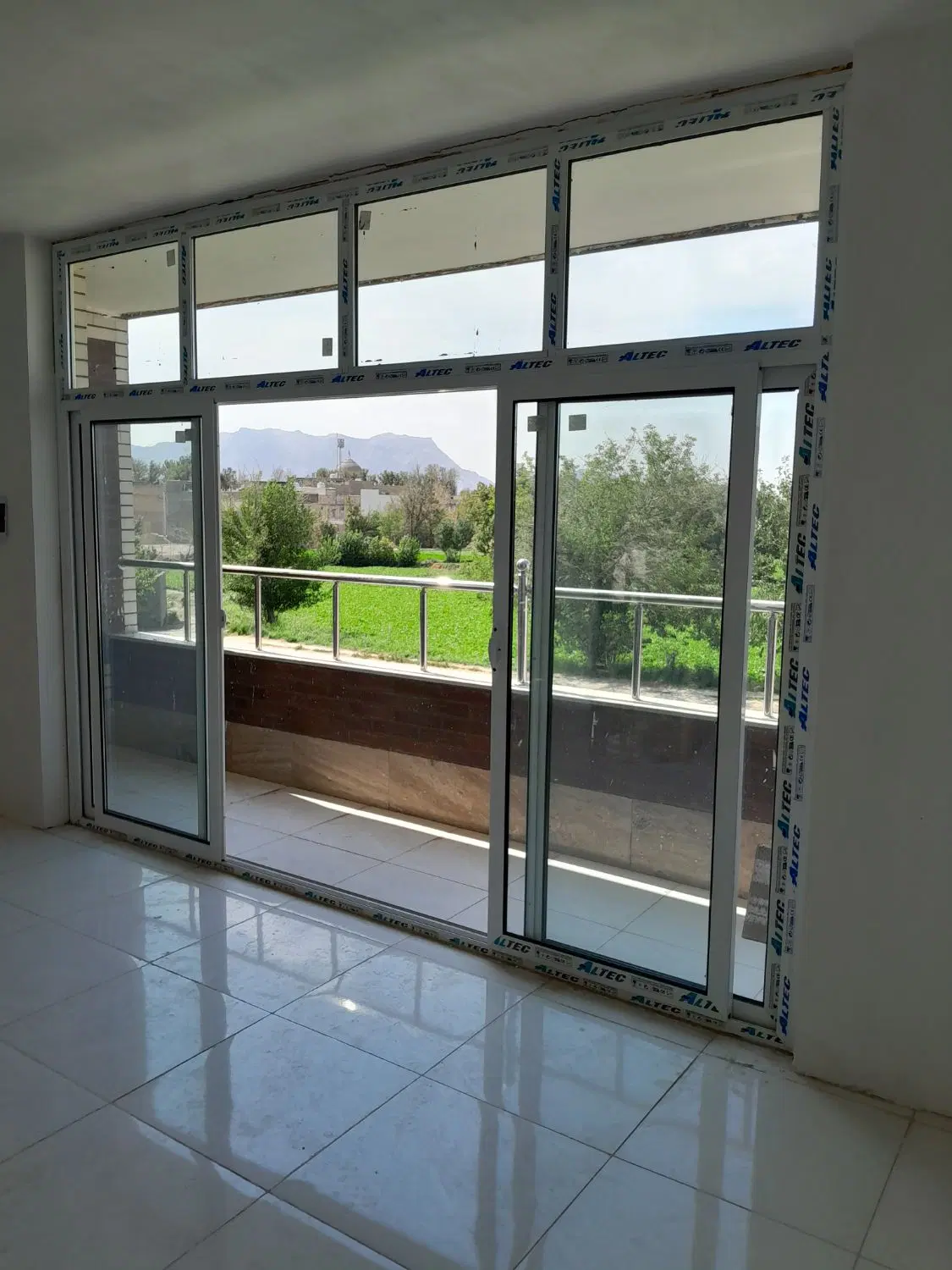 فروش منزل مسکونی