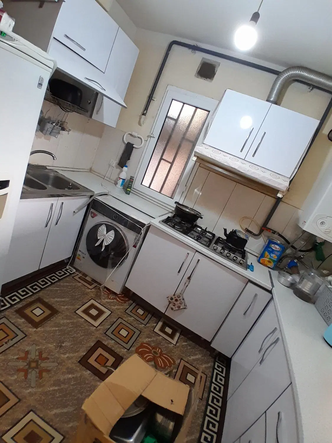 خانه اجاره
