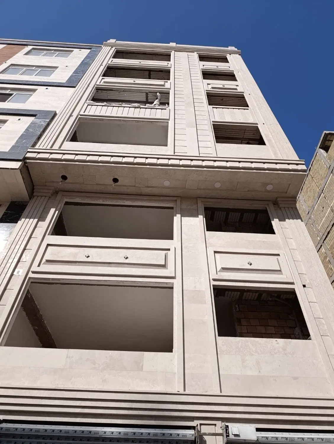 پیش فروش _ شهرک مهندسین