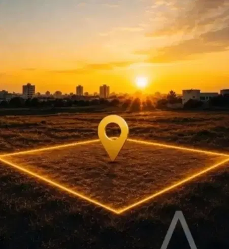 فروش زمین در منطقه مراد آباد میرآباد چابهار