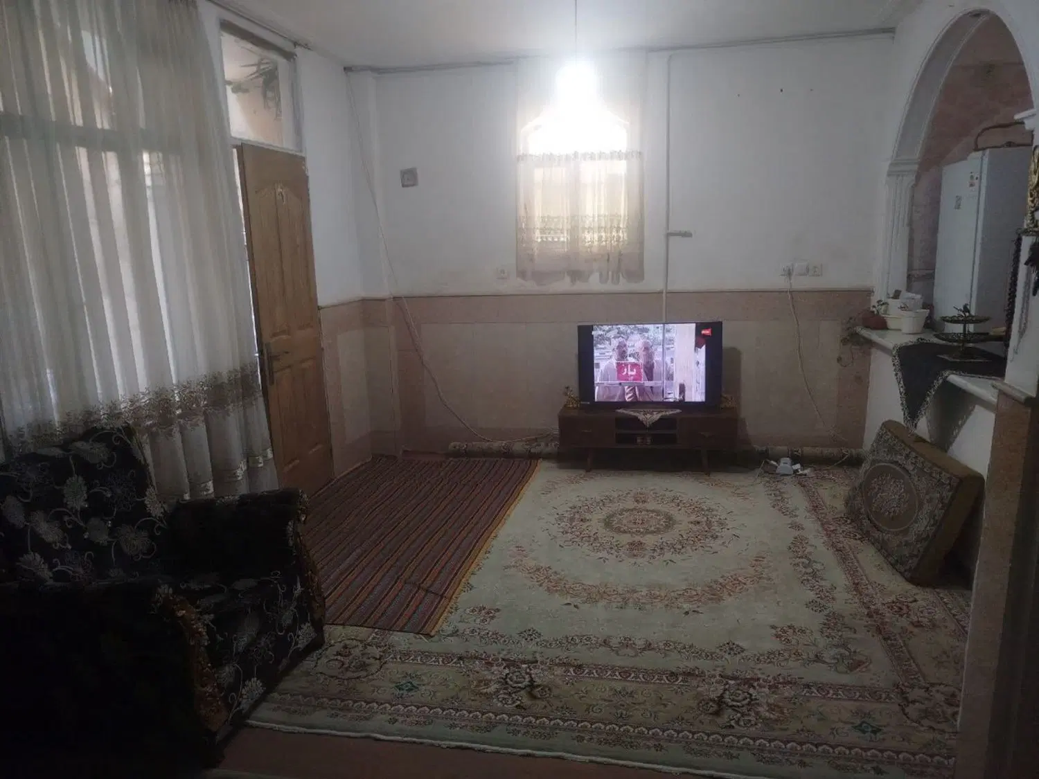 منزل ویلایی دو طبقه