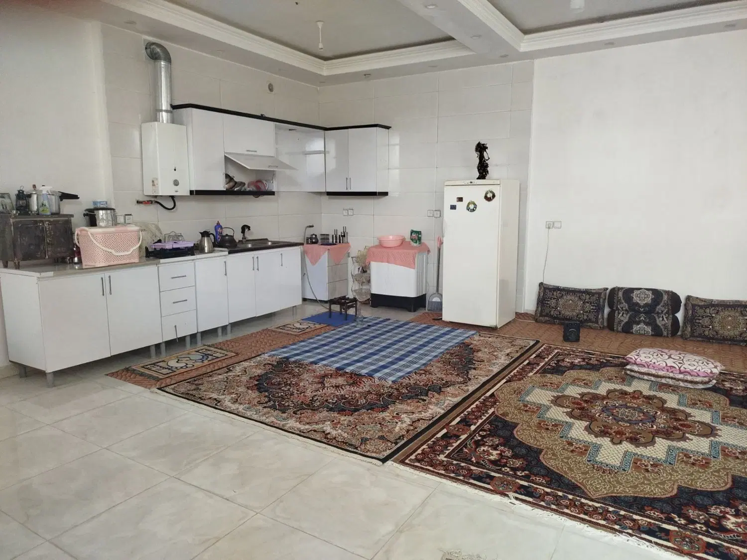 رهن و اجاره منزل مسکونی