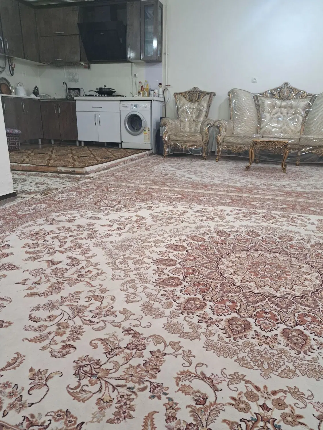 فروش خانه و اپارتمان