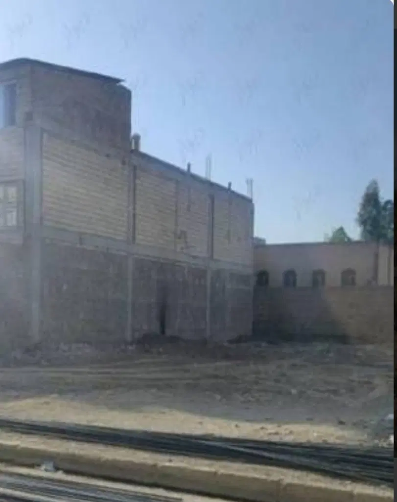 فروش زمین نبش بلوار بیمارستان سلمان فارسی بهمنی