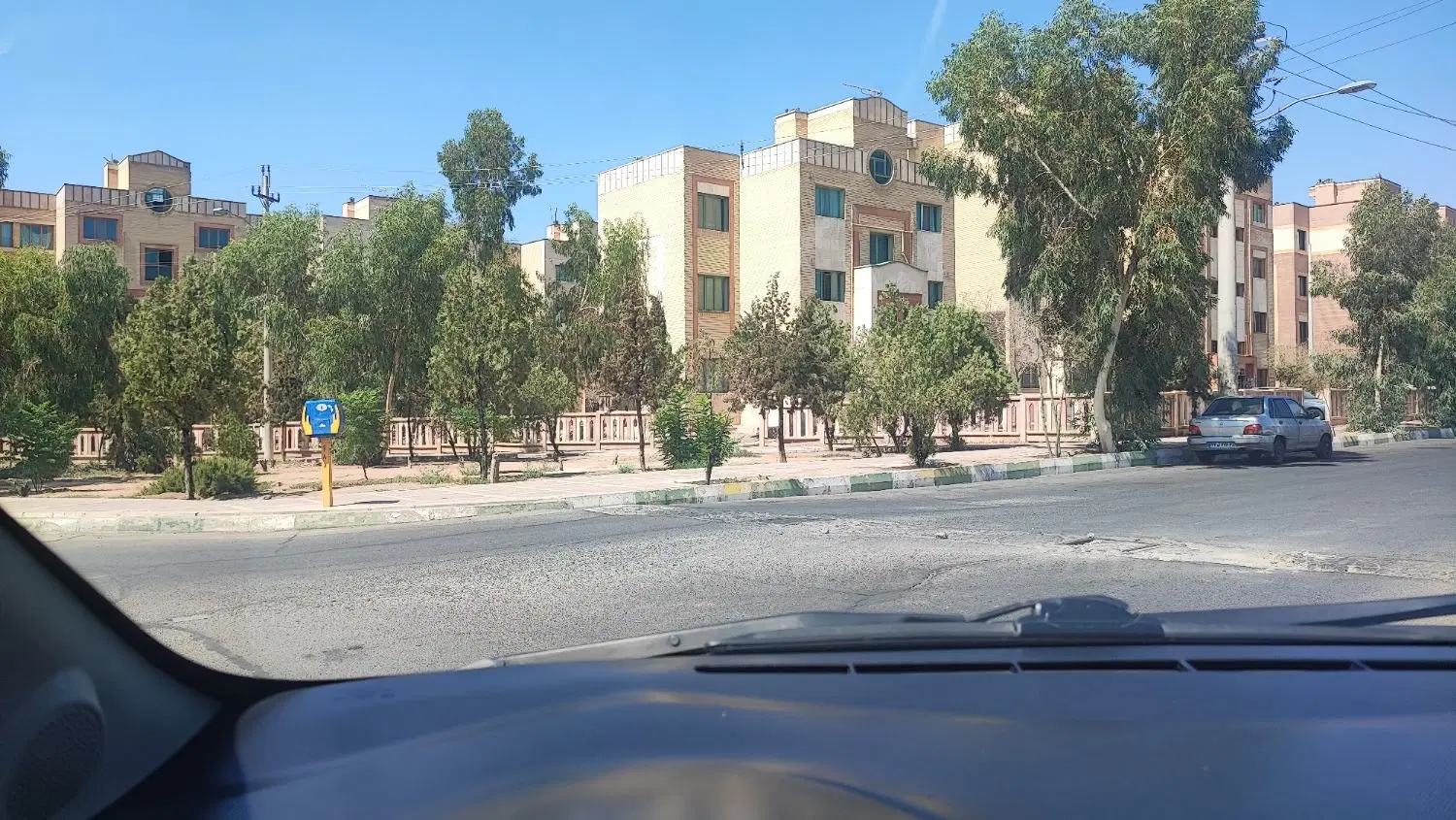87متری فاز2 شمال