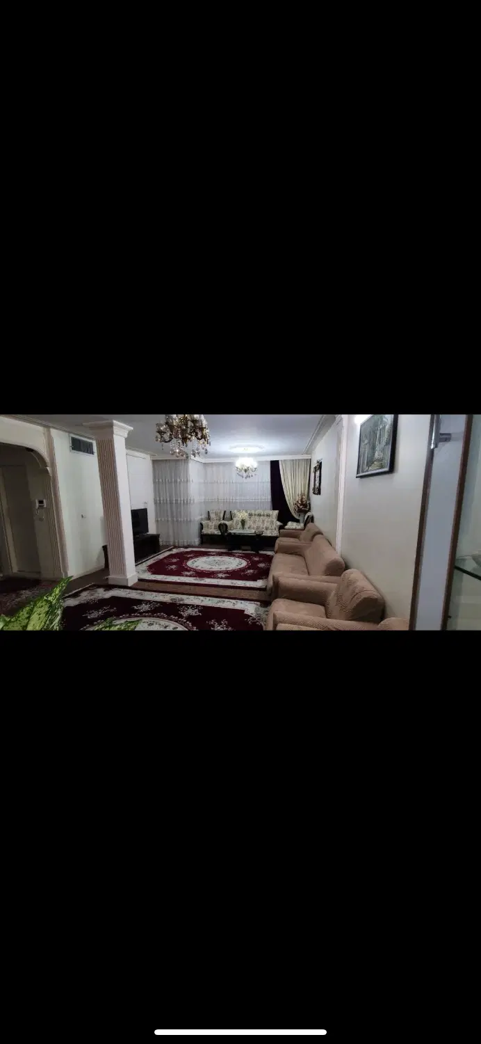 آپارتمان فروشی مینودر ۱۰۶ متری