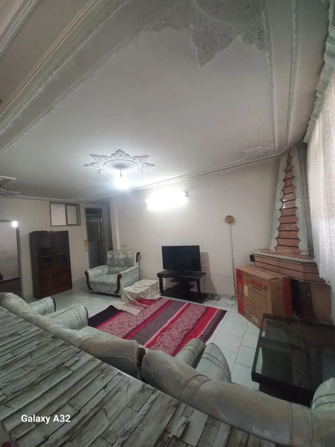 رهن و اجاره آپارتمان ۷۵متری