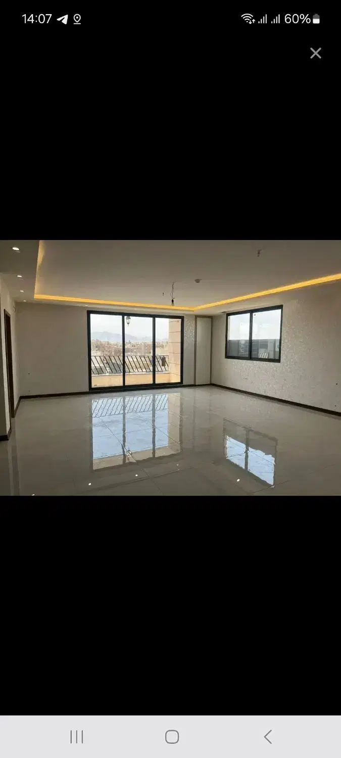 اپارتمان 3 خواب
