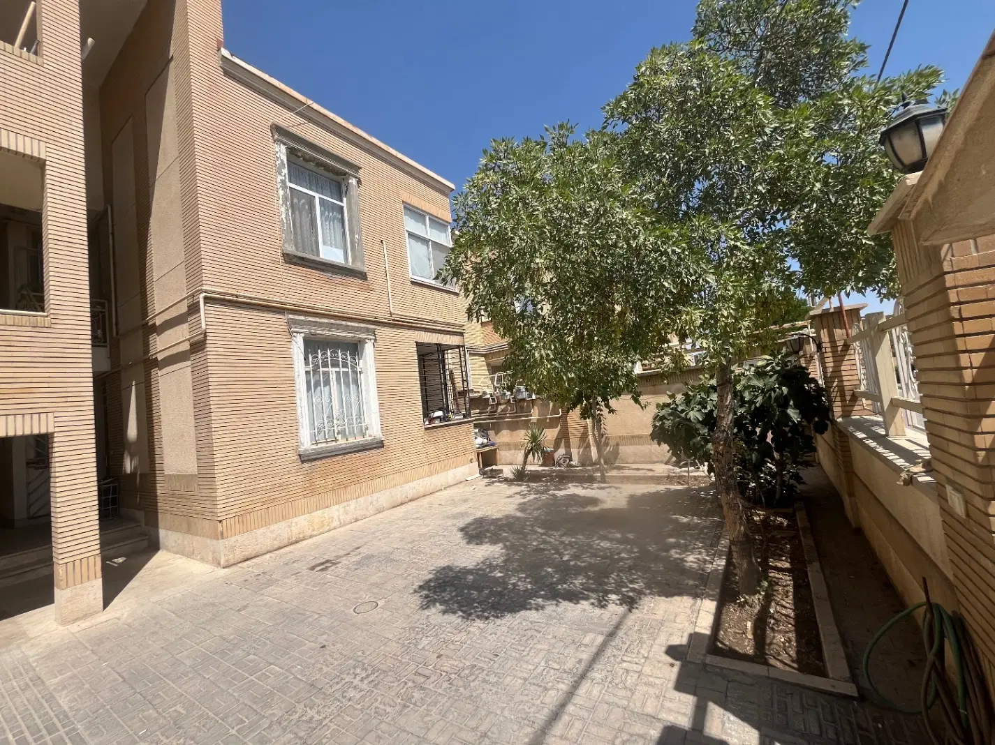 ویلایی ۵۰ متری الهیه