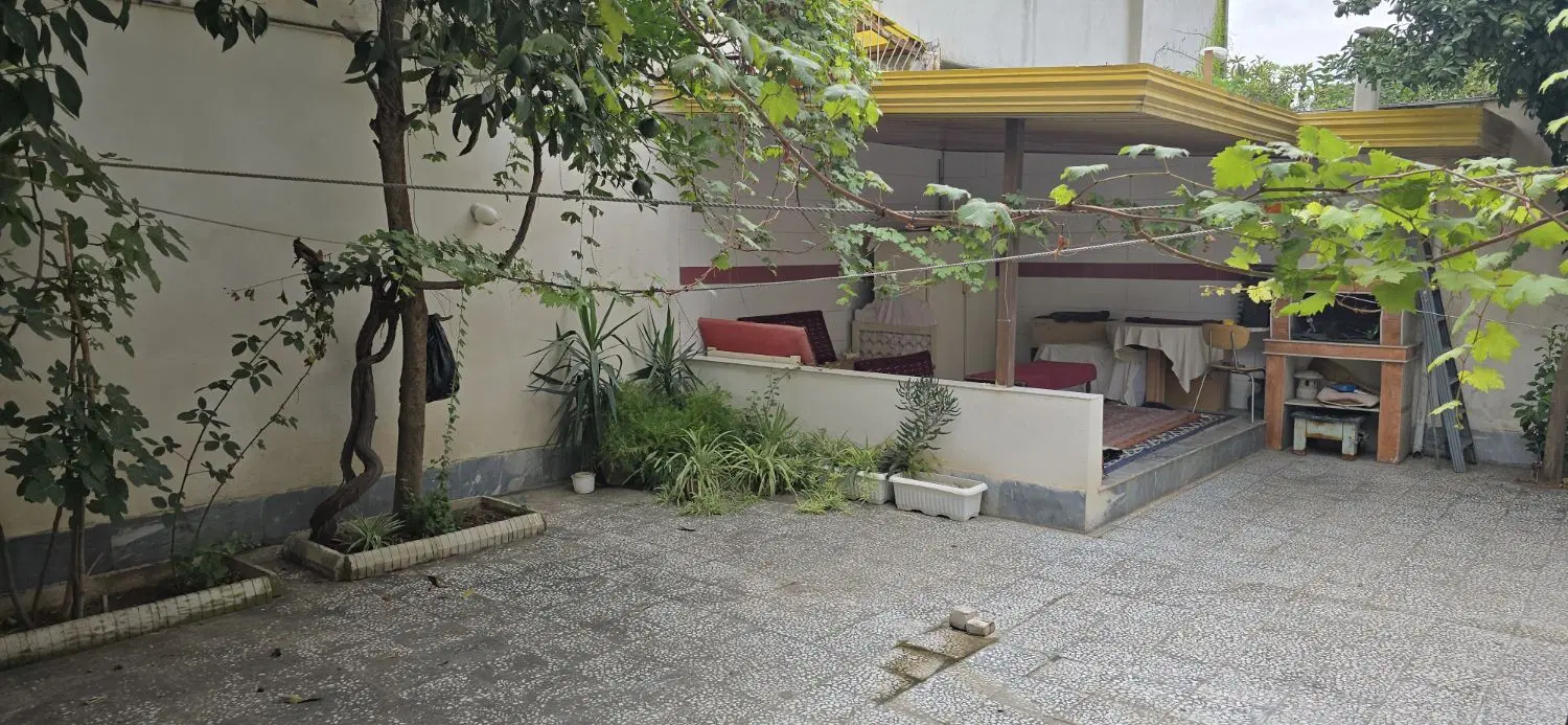 فروش خانه ویلایی