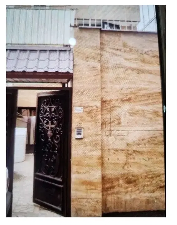 ویلایی بازسازی کامل