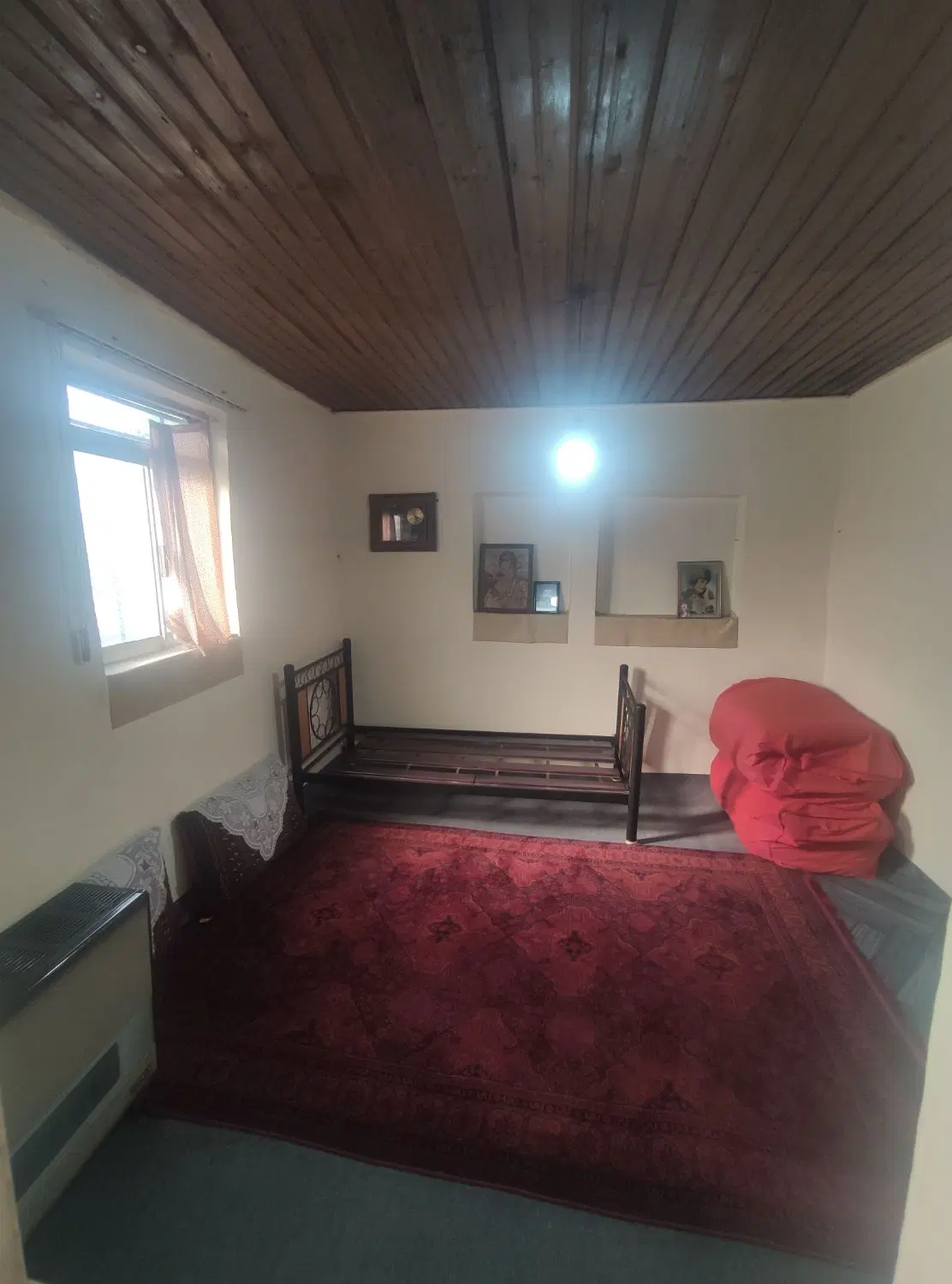 ویلایی340مترزمین80متربنا3خواب درکاسگرمحله باسند