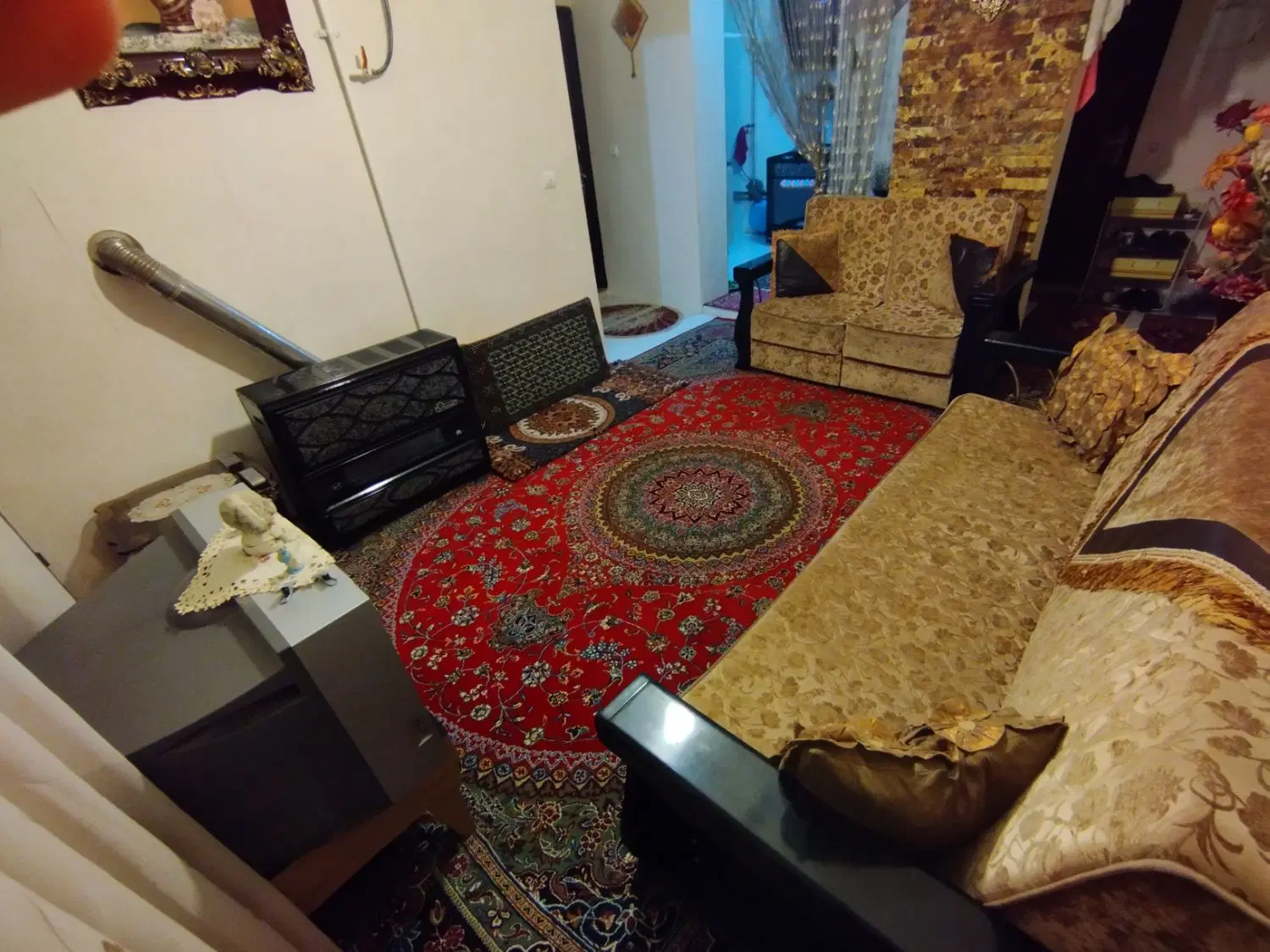 فروش واحد آپارتمان