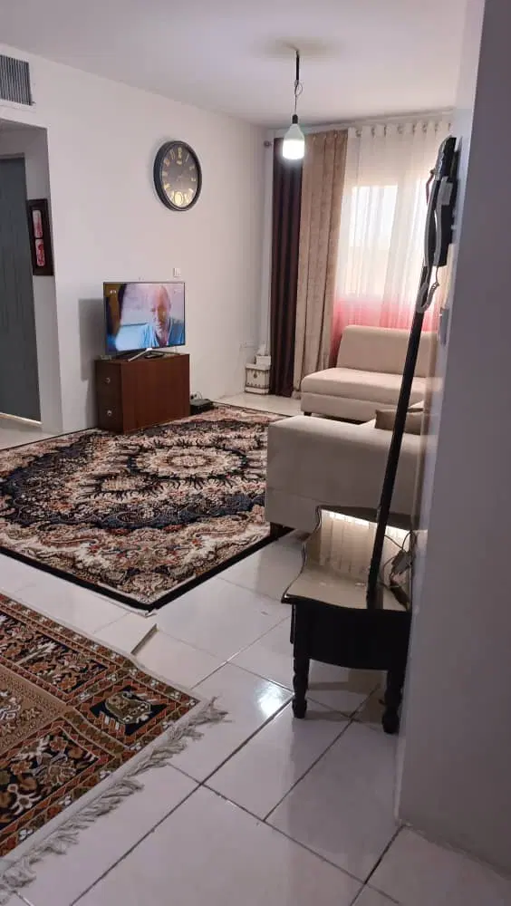 آپارتمان دو خوابه رودهن مهراباد مسکن