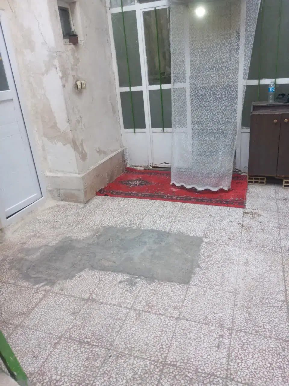 فروش خانه ۶۰متری در شهرک امام حسن