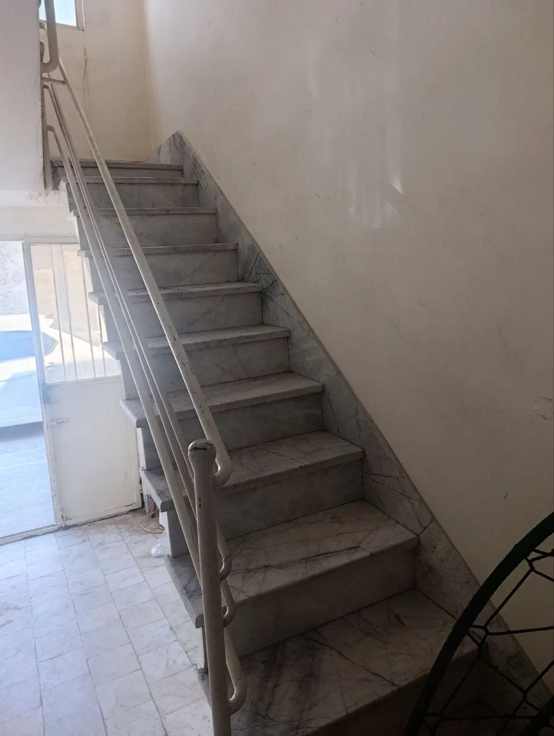 فروش خانه ویلایی شهرک توحید بلوک