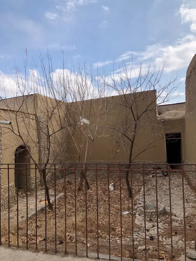 خانه ۲۵۰ متری مناسب برای بومگردی