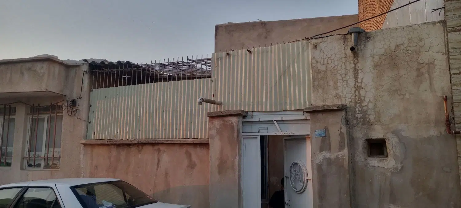 ویلایی بلوار طاقبستان کوچه ۱۳۱