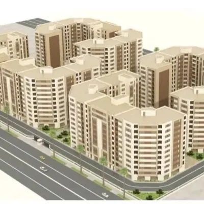 فروش امتیاز آپارتمان میانرود
