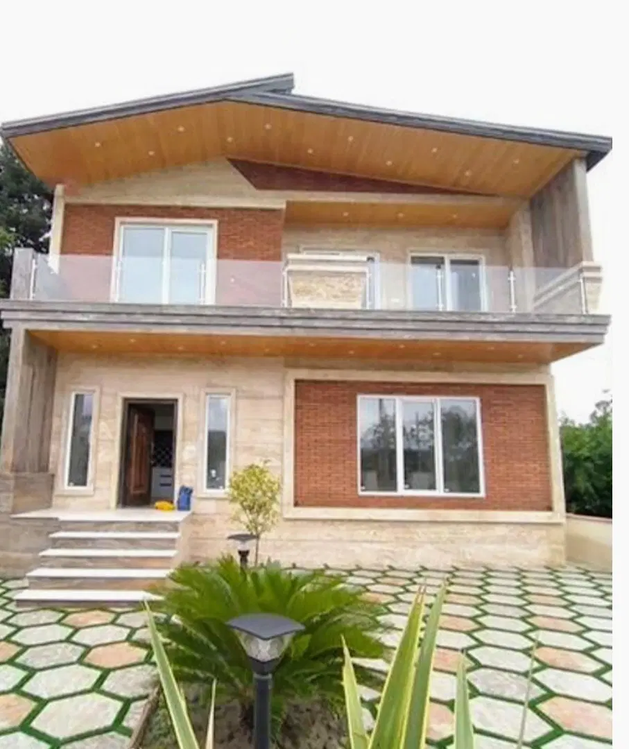 فروش خانه ویلای
