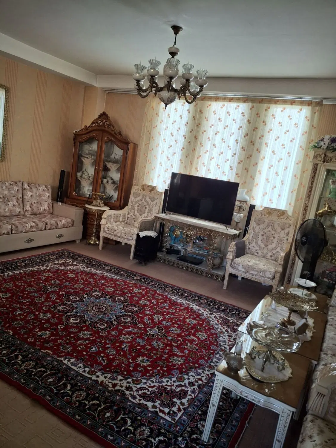 فروش واحد در شهر سهند۱۰۵متر