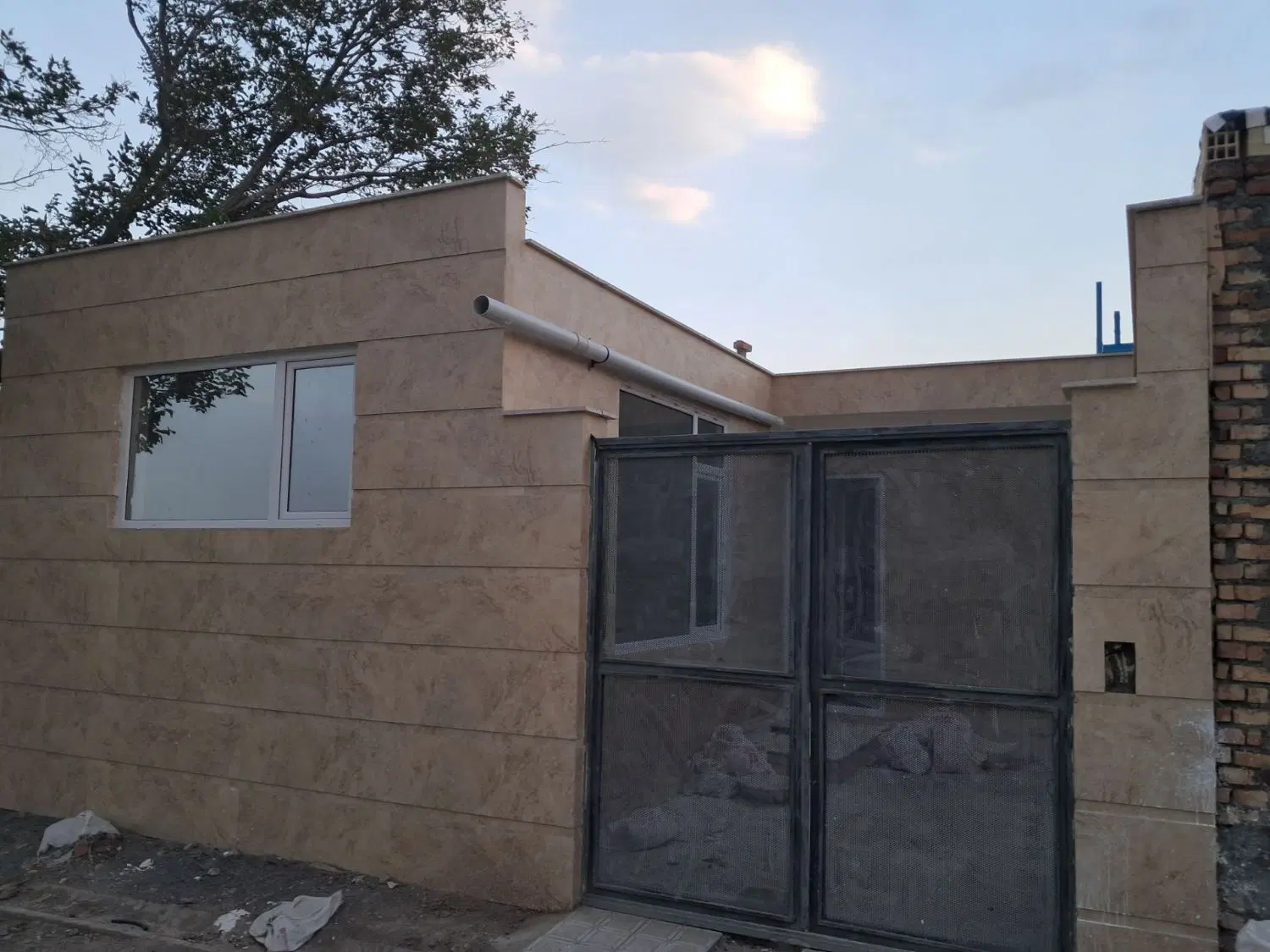 ویلایی_۹۵متر_زیباشهر
