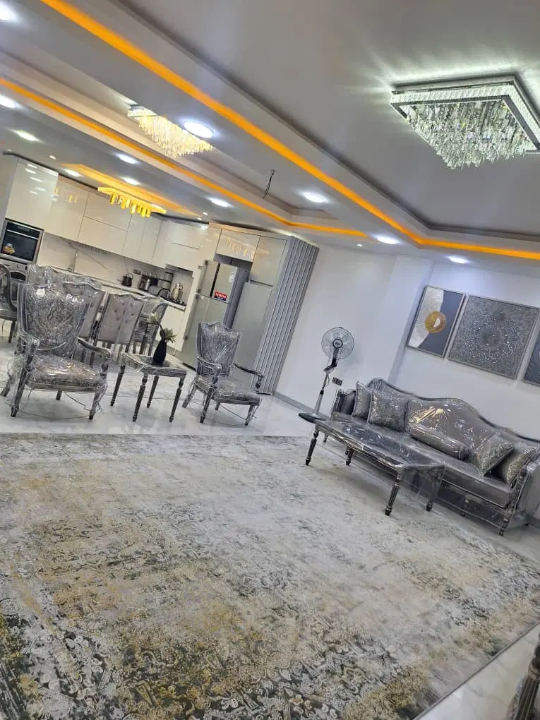 فروش آپارتمان لوکس ۱۴۷متری