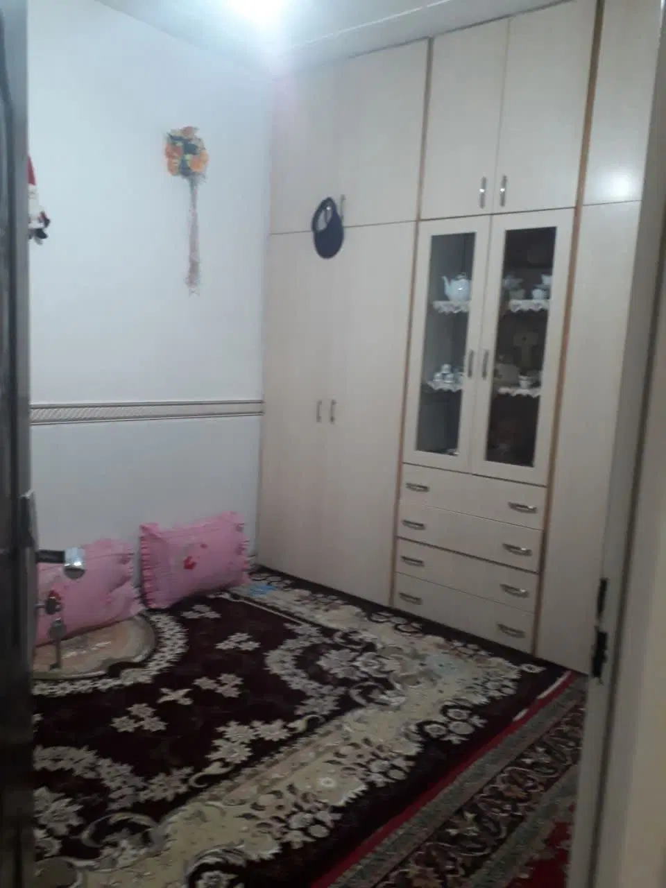ویلای ۸۰ متر بهر ۸