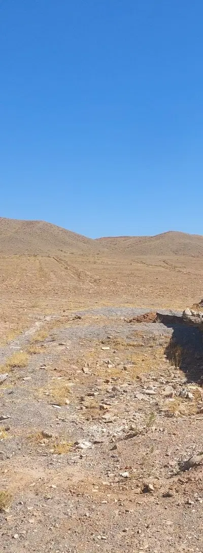 زمین در آناخاتون