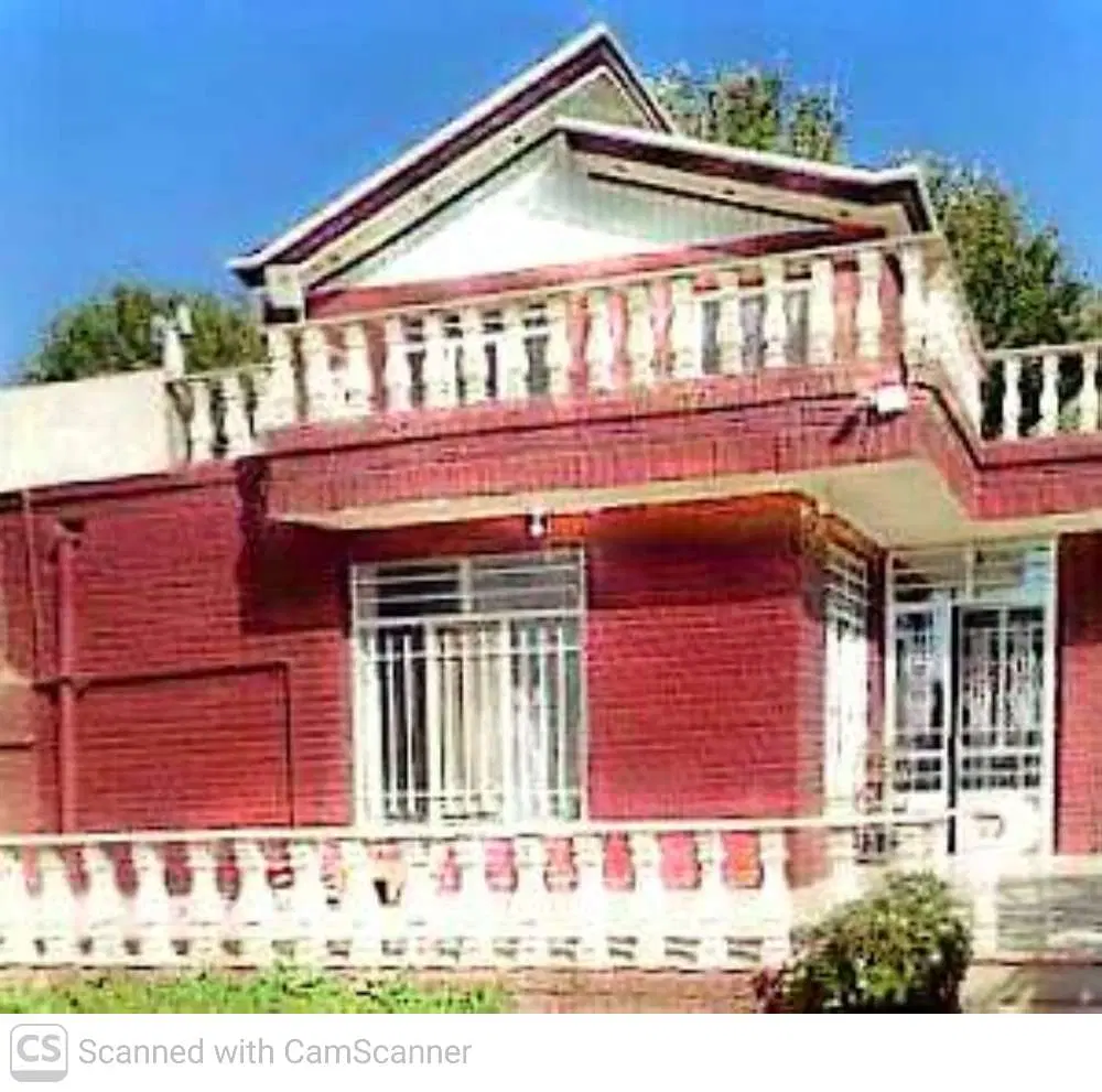 اجاره طبقه همکف