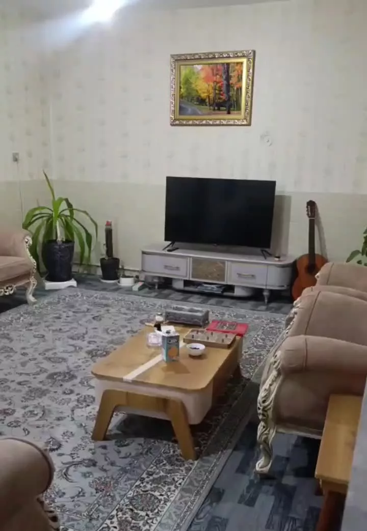 اجاره خانه ویلایی طبقه همکف متراژ ۱۰۰ متر